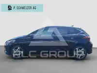 2026 Hyundai I20