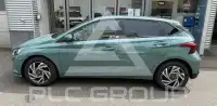 2026 Hyundai I20