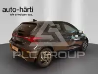 2026 Hyundai I20