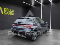 2026 Hyundai I20