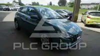 2026 Hyundai I20