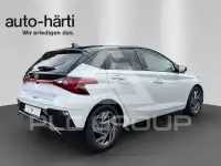 2026 Hyundai I20