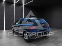 2026 Hyundai I20