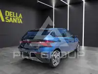 2026 Hyundai I20