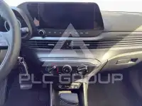 2026 Hyundai I20