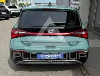 2026 Hyundai I20
