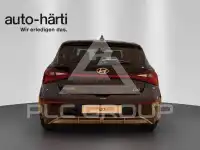 2026 Hyundai I20