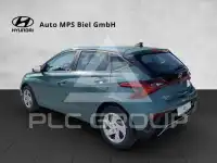 2026 Hyundai I20