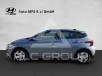 2026 Hyundai I20