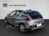 2026 Hyundai I20