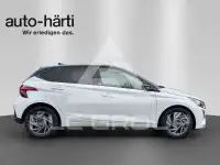 2026 Hyundai I20