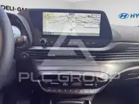 2026 Hyundai I20