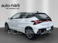 2026 Hyundai I20