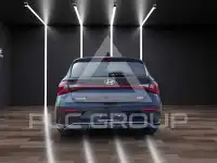 2026 Hyundai I20