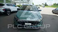 2026 Hyundai I20