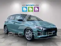 2026 Hyundai I20