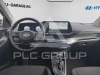 2026 Hyundai I20