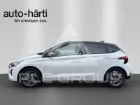 2026 Hyundai I20