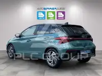2026 Hyundai I20