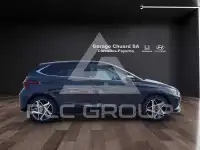 2026 Hyundai I20