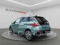 2026 Hyundai I20