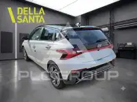 2026 Hyundai I20
