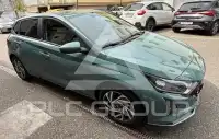 2026 Hyundai I20