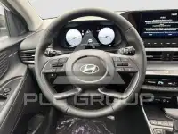 2026 Hyundai I20
