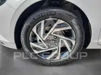 2026 Hyundai I20