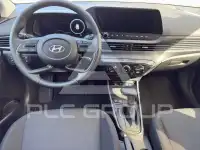 2026 Hyundai I20