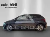 2026 Hyundai I20