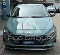 2026 Hyundai I20