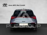 2026 Hyundai I20