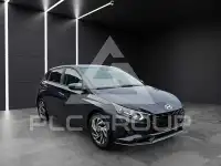 2026 Hyundai I20