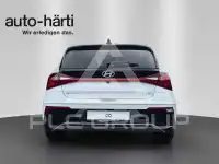 2026 Hyundai I20