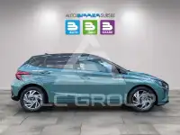 2026 Hyundai I20