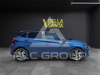 2026 Hyundai I20