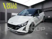 2026 Hyundai I20