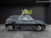 2026 Hyundai I20