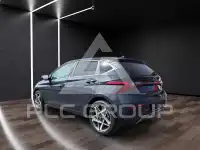 2026 Hyundai I20