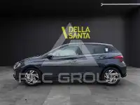 2026 Hyundai I20