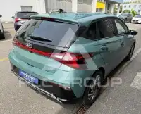 2026 Hyundai I20