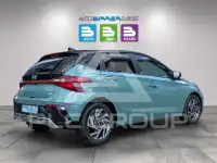 2026 Hyundai I20