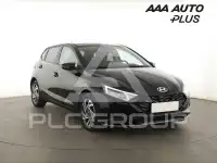 2026 Hyundai I20