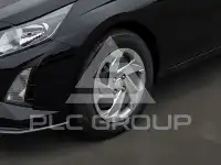 2026 Hyundai I20