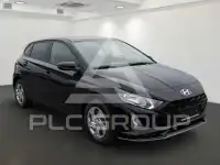2026 Hyundai I20