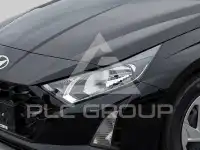 2026 Hyundai I20