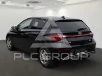 2026 Hyundai I20