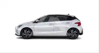 2026 Hyundai I20
