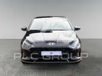 2026 Hyundai I20